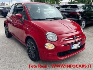 Fiat 500 1.2 Pop usato