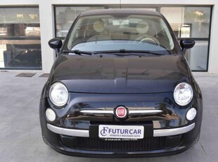 Fiat 500 1.3 Multijet 16V 75 CV Lounge usato