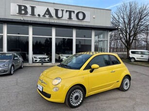 Fiat 500 1.3 Multijet 16V 75 CV Sport usato