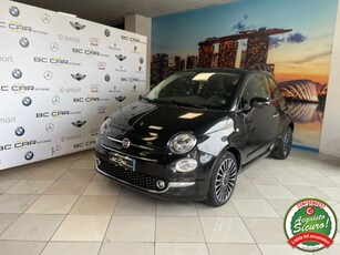 Fiat 500 1.3 Multijet 16V 95 CV Lounge usato