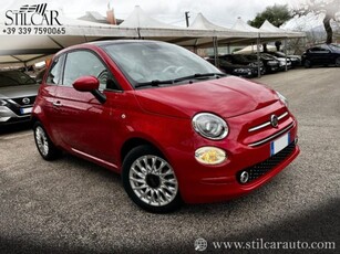 Fiat 500 1.3 Multijet 16V 95 CV Lounge usato