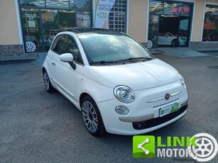 Fiat 500 1.3 Multijet 16V 95 CV Lounge usato