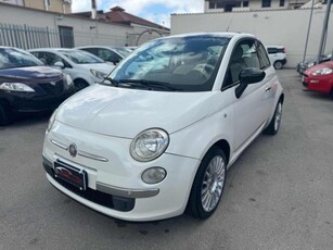 Fiat 500 1.3 Multijet 16V 95 CV Lounge usato