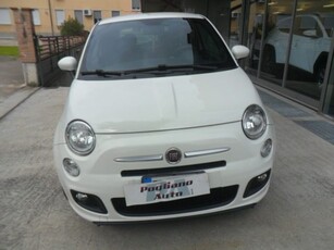 Fiat 500 1.3 Multijet 16V 95 CV Lounge usato