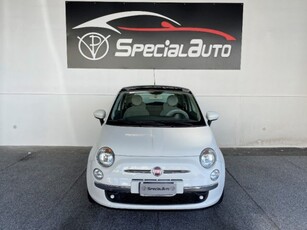 Fiat 500 1.4 16V Lounge usato