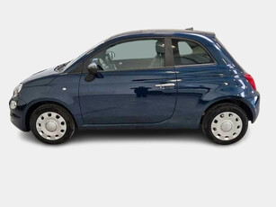 Fiat 500 Ibrida Usata