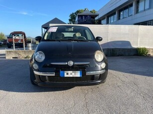 Fiat 500C Cabrio 1.2 Lounge usato