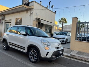 Fiat 500L 1.3 Multijet 85 CV Pop usato