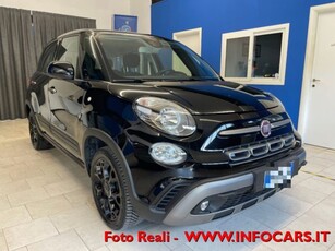 Fiat 500L 1.3 Multijet 95 CV Cross usato