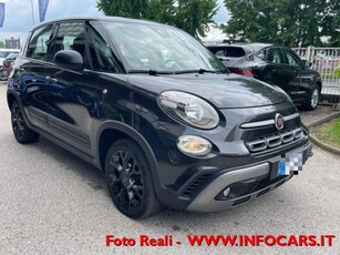 Fiat 500L 1.3 Multijet 95 CV Dualogic Cross usato