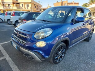 Fiat 500L 1.3 Multijet 95 CV Dualogic Cross usato