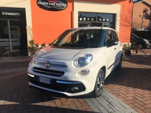 Fiat 500L 1.3 Multijet 95 CV Urban usato