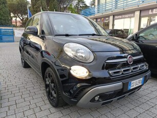 Fiat 500L 1.4 95 CV Cross usato