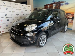 Fiat 500L 1.4 95 CV Urban usato