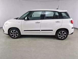 Fiat 500l Diesel Usata