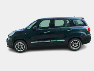 Fiat 500l Diesel Usata