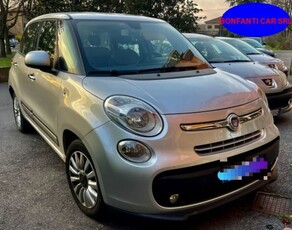 Fiat 500L Living 1.3 Multijet 85 CV Dualogic Pop Star usato