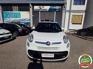 Fiat 500L Living 1.3 Multijet 85 CV Lounge usato