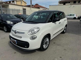 Fiat 500L Living 1.6 Multijet 105 CV Lounge usato