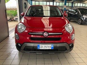 Fiat 500X 1.0 T3 120 CV City Cross usato