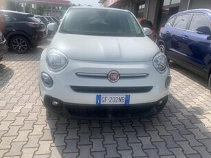 Fiat 500X 1.0 T3 120 CV Connect usato