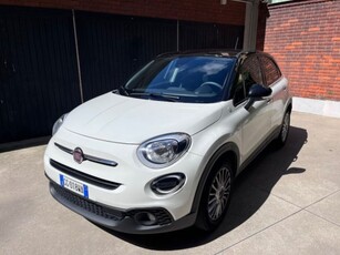 Fiat 500X 1.0 T3 120 CV Hey Google usato