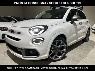 Fiat 500X 1.0 T3 120 CV Sport nuovo