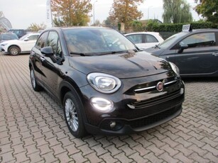 Fiat 500X 1.3 mjet 95cv usato