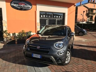 Fiat 500X 1.3 MultiJet 95 CV Business usato