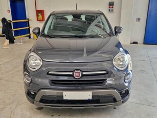 Fiat 500X 1.3 MultiJet 95 CV Business usato