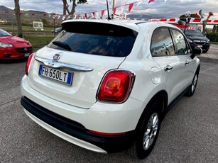 Fiat 500X 1.3 MultiJet 95 CV Business usato