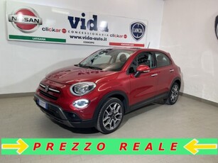 Fiat 500X 1.3 MultiJet 95 CV City Cross usato