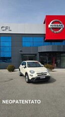 Fiat 500X 1.3 MultiJet 95 CV City Cross usato