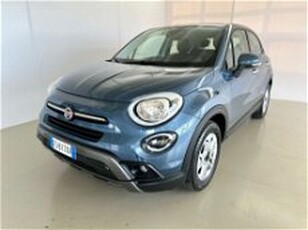 Fiat 500X 1.3 MultiJet 95 CV Cross del 2018 usata a Modena