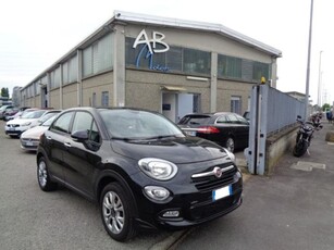 Fiat 500X 1.3 MultiJet 95 CV Pop usato