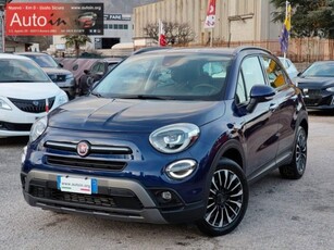 Fiat 500X 1.3 MultiJet 95 CV S-Design Cross usato