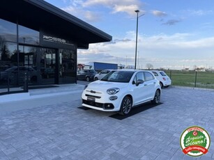 Fiat 500X 1.3 MultiJet 95 CV Sport usato