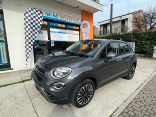 Fiat 500X 1.3 T4 150 CV DCT 120° usato