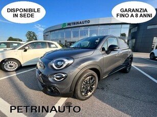 Fiat 500X 1.5 T4 Hybrid 130 CV DCT Club nuovo