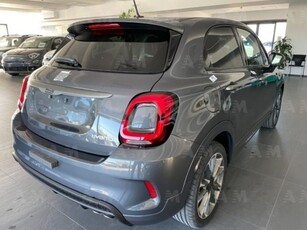 Fiat 500X 1.5 T4 Hybrid 130 CV DCT Sport Dolcevita nuovo