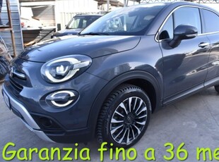 Fiat 500X 1.6 MultiJet 120 CV City Cross usato