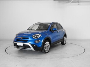 Fiat 500X 1.6 MultiJet 120 CV DCT Cross usato