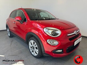 Fiat 500X 1.6 MultiJet 120 CV Lounge usato