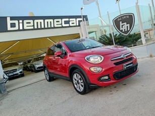 Fiat 500X 1.6 MultiJet 120 CV Lounge usato