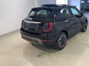 Fiat 500X 1.6 MultiJet 130 CV Cross nuovo