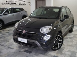 Fiat 500X 1.6 MultiJet 130 CV Cross usato