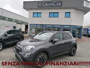 Fiat 500X 1.6 MultiJet 130 CV Cross usato