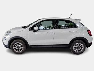 Fiat 500x Diesel Usata