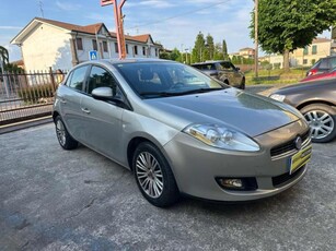 Fiat Bravo 1.6 MJT 105 CV Sport Style usato