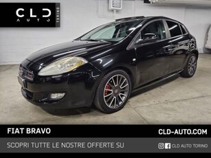 Fiat Bravo 1.9 MJT 150 CV Dynamic usato